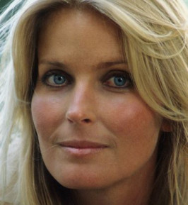 Bo Derek